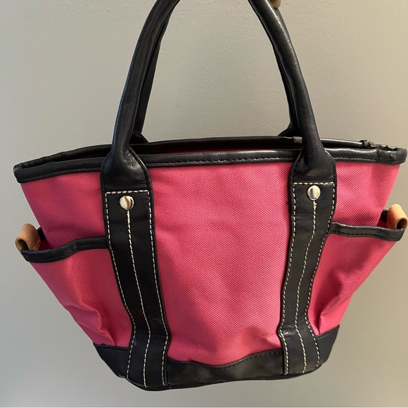 Munsingwear Mini Bucket Bag - Picture 4 of 4